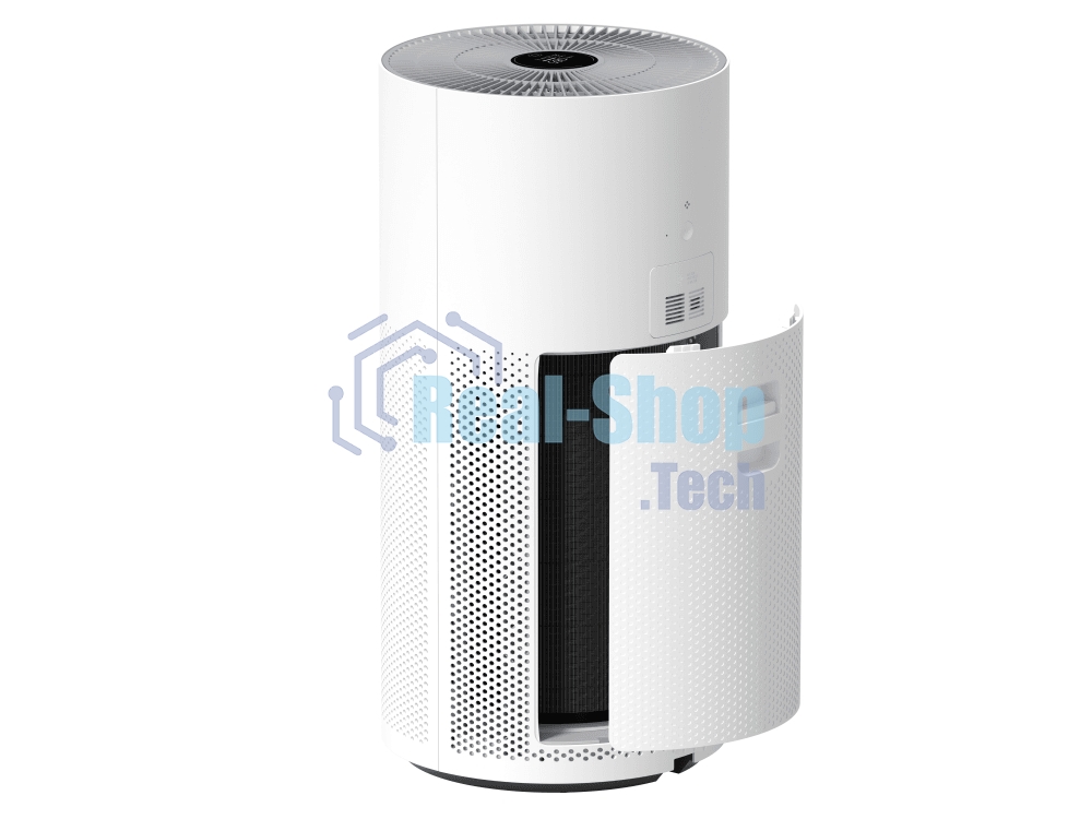 Очиститель воздуха Smartmi Air Purifier P1 Серебристый
