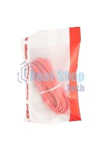 Провод автомобильный ПГВА/ПВАМ Rexant 1х1,50 мм, красный, мини-бухта 5 м