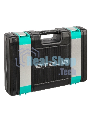 Набор инструментов Stels 14116 76 предметов 12 гранные головки