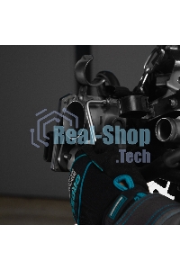 Набор инструментов Gross 115 пред., 120 зубьев, CrV, 1/4