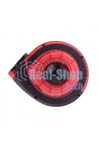 Рулетка геодезическая Matrix 20 м х 15 мм, закр. корп., фибергласс. лента, двуст. шкала, PRO