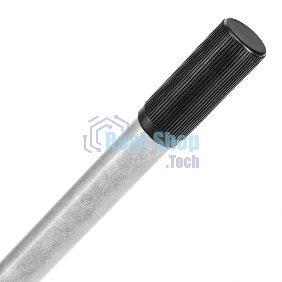 Домкрат Matrix реечный 3т h подъема 154–1070мм high jack