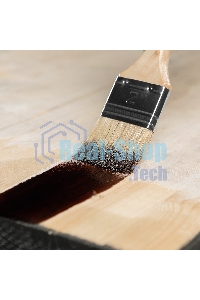 Кисть плоская MTX 82530 