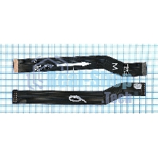 Шлейф основной межплатный для Huawei Honor 8X