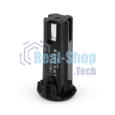 Аккумулятор для Hitachi DB3DL, DB3DL2, NT 50GS, NT 65GA 3.6V 1500mAh (Li-Ion) Аккумулятор для Hitachi DB3DL, DB3DL2, NT 50GS, NT 65GA 3.6V 1500mAh (Li-Ion)