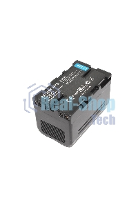 Аккумуляторная батарея для видеокамеры Sony PMW-100 (BP-U30) 14.4V 2700mAh