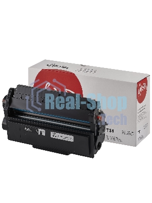 Картридж лазерный Sakura T31 для Deli P3100/M3100, черный, 3500к.