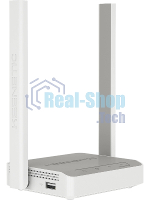 Беспроводной роутер Keenetic 4G (KN-1213)
