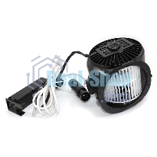 Вентилятор для вытяжек Интегра