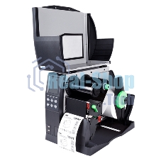 Принтер этикеток iDPRT iX4P Industrial 4