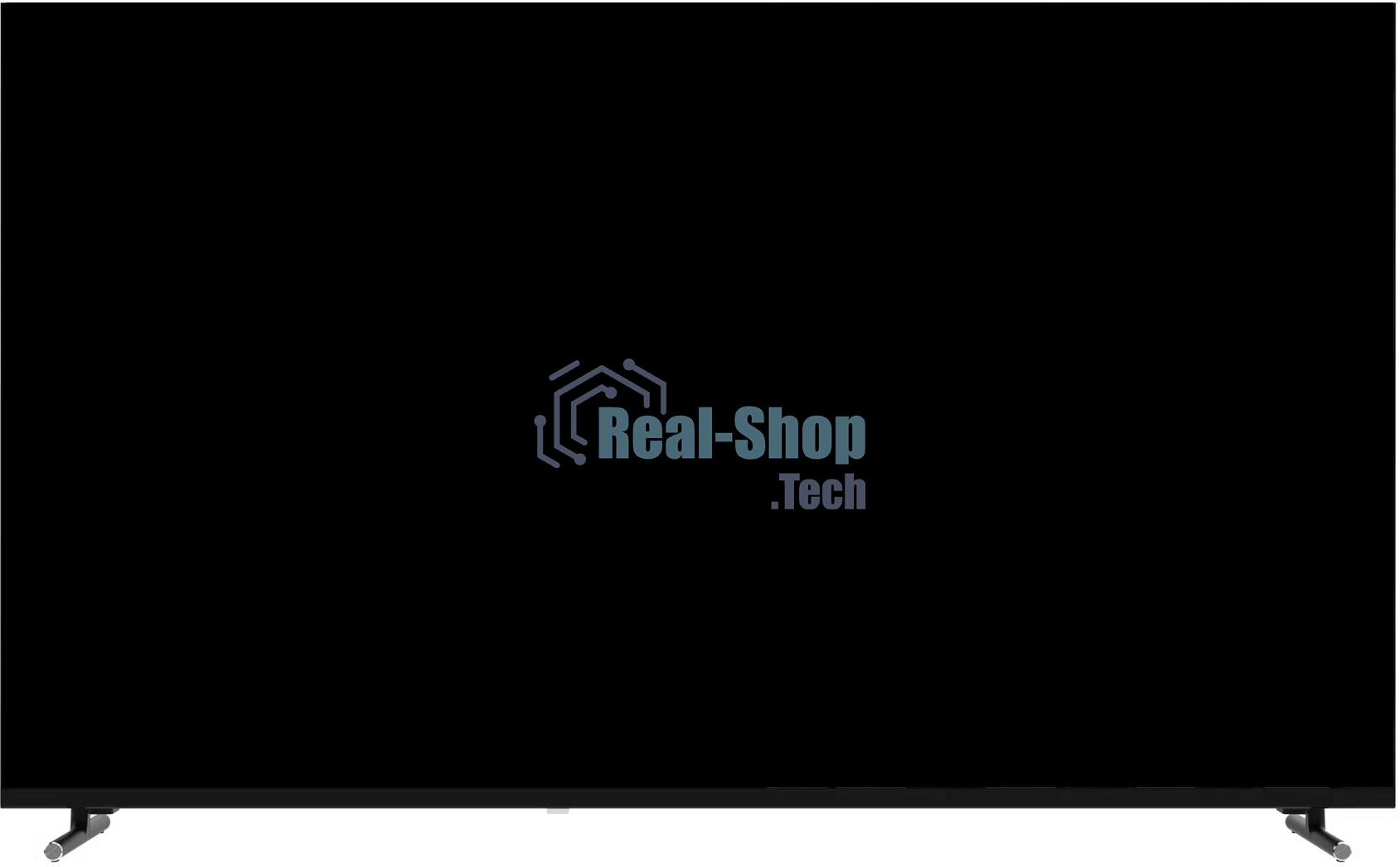 Телевизор Sber 50