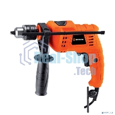 Дрель ударная Вихрь ДУ-500 500Вт патрон:кулачковый реверс (72/8/7)