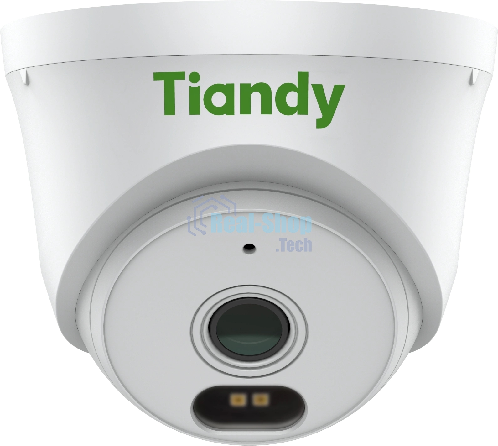 Камера видеонаблюдения IP Tiandy AK TC-C320N AK/I3W/E/Y/2.8мм/V2.0 2.8-2.8мм цв.