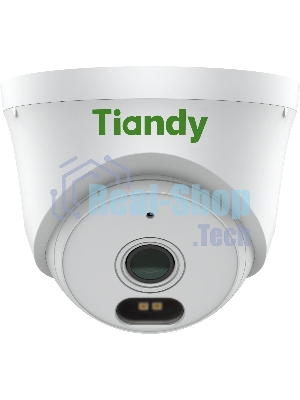 Камера видеонаблюдения IP Tiandy AK TC-C320N AK/I3W/E/Y/2.8мм/V2.0 2.8-2.8мм цв.