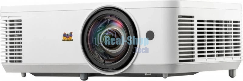 Проектор ViewSonic PS502X DLP 4000Lm LS 4000Lm ANSI (1024x768) 15000:1 ресурс лампы:5000часов 2xHDMI 2.87кг