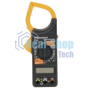Токовые клещи PROconnect P266