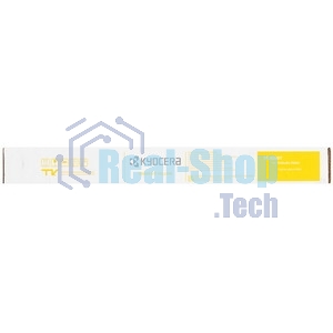 Картридж лазерный Kyocera TK-8365Y 1T02YPANL0 желтый (12000 стр.) для Kyocera TASKalfa 2554ci