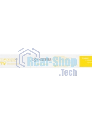 Картридж лазерный Kyocera TK-8365Y 1T02YPANL0 желтый (12000 стр.) для Kyocera TASKalfa 2554ci