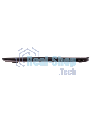 Крышка для Asus Zenbook UX305FA FHD темно-серая