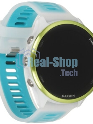 Умные часы Garmin Forerunner 970, 1.4