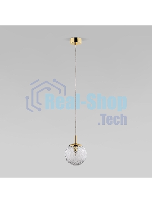 759 / подвесной светильник / Cadix Gold