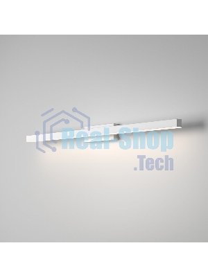 40157/LED / Светильник настенный светодиодный Rino белый