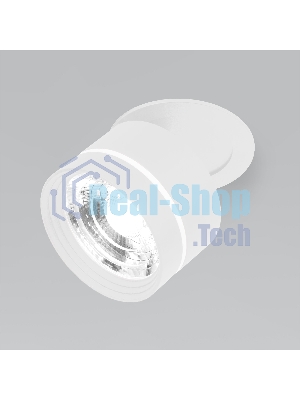 светодиодный светильник 25035/LED 8W 4200K белый