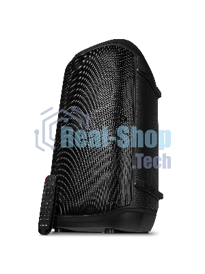 Колонка портативная SVEN PS-800 черный 100W 2.0 BT 10м 4400mAh