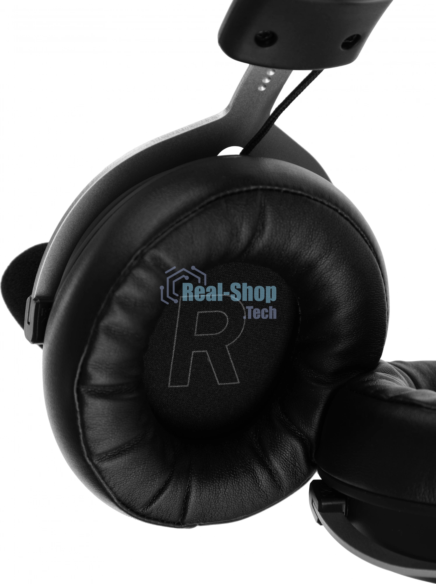 Гарнитура Bloody MR590 Sports чёрный, беспроводная + проводная, Bluetooth, до 35 ч