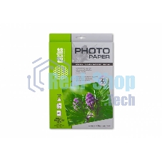 Пленка Cactus для цветных струйных принтеров CS-FA415050 А4 150 г/м2 50 листов