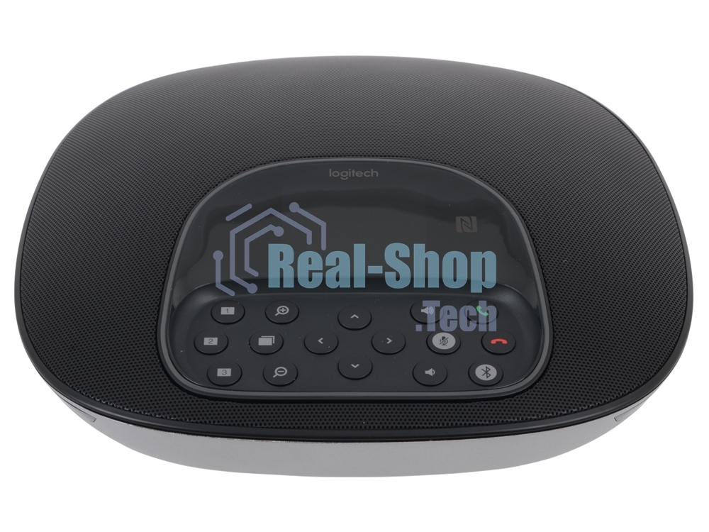 Веб-камера Logitech ConferenceCam Group 960-001057