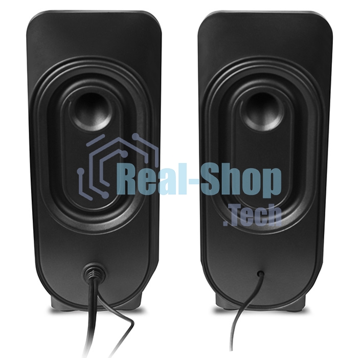 Акустическая система 2.0 SVEN 325, черный, USB, мощность 2x3 Вт(RMS) SVEN 325, черный, USB, акустическая система 2.0, мощность 2x3 Вт(RMS)
