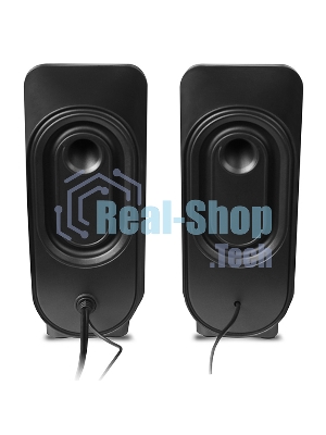 Акустическая система 2.0 SVEN 325, черный, USB, мощность 2x3 Вт(RMS) SVEN 325, черный, USB, акустическая система 2.0, мощность 2x3 Вт(RMS)