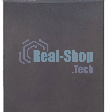 Холодильник DON R-407 G графит зеркальный однокамерный 148л