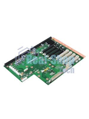 Кросс-плата PCE-5B09-04A1E Advantech Backplane PICMG 1.3, 9 слотов, 1xPICMG 1.3, 1xPCIe x16, 3xPCIe x4, 4xPCI, Compatible with IPC-7132, ACP-4360/4320/4010/4000, IPC-630/610/611(F,H,L) chassis