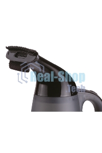 Отпариватель ручной Centek CT-2381 сер/черный