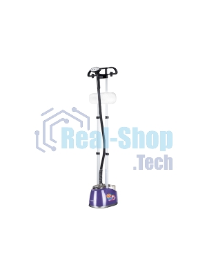 Отпариватель Centek CT-2385 фиолетовый, 2200 Вт, 40 г/мин, 2500 мл