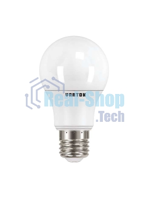 Лампа светодиодная низковольтная МО 6.5Вт E27 24-36В AC/DC 4000К VARTON 902502265