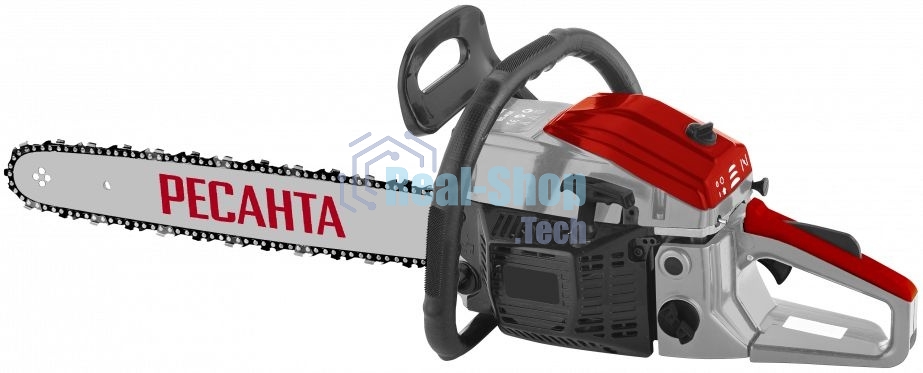 Бензопила Ресанта БП-4516 2300Вт дл.шины:16