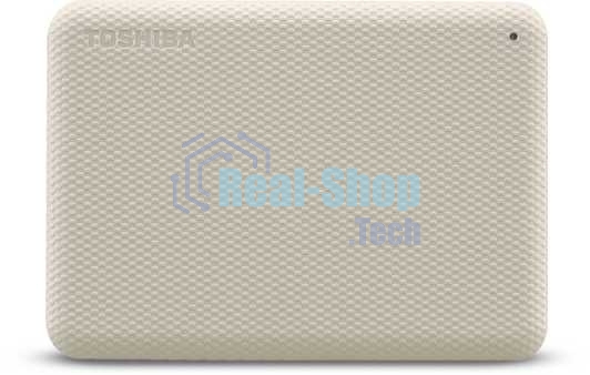 Внешний HDD 2.5