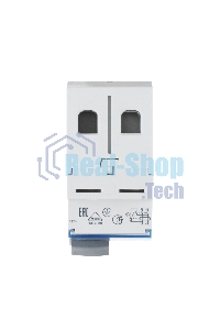 Выключатель автоматический дифференциального тока 2п 25А 30мА тип AC TX3 Leg 403000