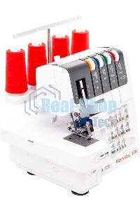 Оверлок Merrylock 220 белый