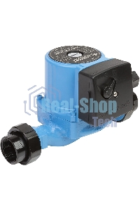 Насос ДЖИЛЕКС ЦИРКУЛЬ 25/60 циркуляционный