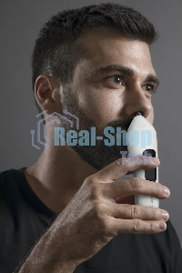 Триммер Rowenta TN8961F4 белый (насадок в компл:7шт)