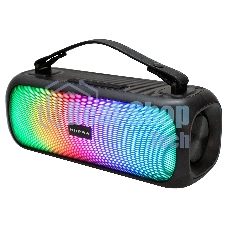 Аудиомагнитола SUPRA BTS-690 черный 40Вт MP3 FM(dig) USB BT microSD Аудиомагнитола SUPRA BTS-690 черный 40Вт MP3 FM(dig) USB BT microSD