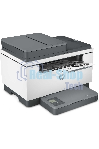 МФУ лазерное HP LaserJet M236sdw (9YG09A), A4, ч/б, печ. до 29 стр/мин., скан. до 19 стр/мин. (ч/б) 10 стр/мин. (цвет), 600 x 600 dpi, USB, RJ-45, Wi-Fi, BlueTooth, Air Print, Mopria