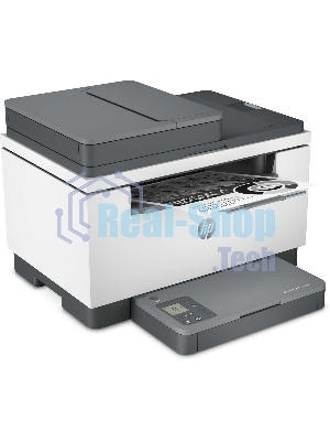 МФУ лазерное HP LaserJet M236sdw (9YG09A), A4, ч/б, печ. до 29 стр/мин., скан. до 19 стр/мин. (ч/б) 10 стр/мин. (цвет), 600 x 600 dpi, USB, RJ-45, Wi-Fi, BlueTooth, Air Print, Mopria