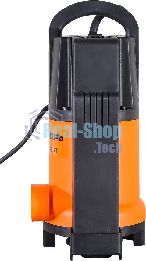 Дренажный насос Вихрь ДН-258/8 ВП