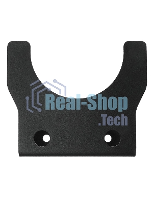 Держатель Rexant для угловых шлифмашинок до 125мм, настенный, черный