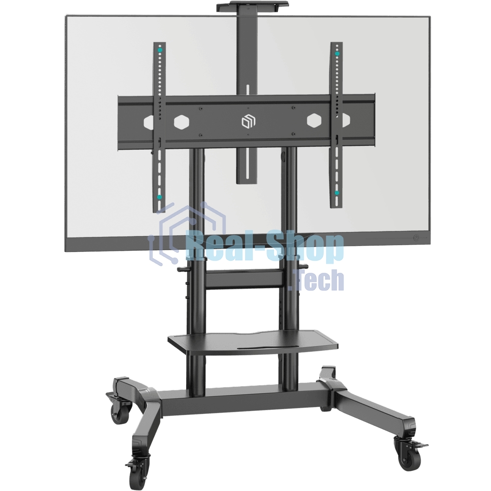 Стойка ONKRON TS1891 черный